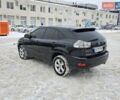 Чорний Лексус РХ, об'ємом двигуна 3 л та пробігом 283 тис. км за 7900 $, фото 4 на Automoto.ua