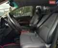 Черный Лексус РХ, объемом двигателя 3 л и пробегом 324 тыс. км за 7380 $, фото 9 на Automoto.ua