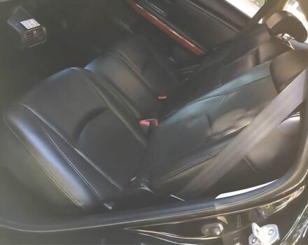 Чорний Лексус РХ, об'ємом двигуна 3 л та пробігом 232 тис. км за 8500 $, фото 7 на Automoto.ua