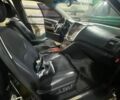 Чорний Лексус РХ, об'ємом двигуна 3 л та пробігом 300 тис. км за 10500 $, фото 3 на Automoto.ua