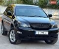 Черный Лексус РХ, объемом двигателя 3 л и пробегом 250 тыс. км за 8700 $, фото 12 на Automoto.ua
