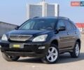 Черный Лексус РХ, объемом двигателя 3.3 л и пробегом 296 тыс. км за 10300 $, фото 1 на Automoto.ua