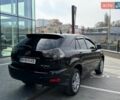 Черный Лексус РХ, объемом двигателя 3 л и пробегом 297 тыс. км за 7999 $, фото 17 на Automoto.ua