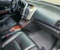 Чорний Лексус РХ, об'ємом двигуна 3 л та пробігом 336 тис. км за 6500 $, фото 28 на Automoto.ua