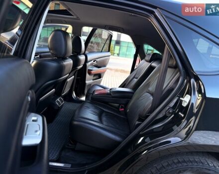Чорний Лексус РХ, об'ємом двигуна 3 л та пробігом 248 тис. км за 8999 $, фото 10 на Automoto.ua
