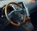 Черный Лексус РХ, объемом двигателя 3.3 л и пробегом 296 тыс. км за 10300 $, фото 28 на Automoto.ua