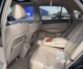 Лексус РХ 2004 у Запоріжжя на Automoto.ua Чорний Лексус РХ, об'ємом двигуна 3 л та пробігом 322 тис. км за 8300 $, фото 9 на Automoto.ua