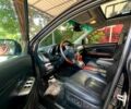 Черный Лексус РХ, объемом двигателя 3 л и пробегом 246 тыс. км за 7400 $, фото 9 на Automoto.ua