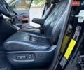 Черный Лексус РХ, объемом двигателя 3 л и пробегом 250 тыс. км за 8700 $, фото 19 на Automoto.ua