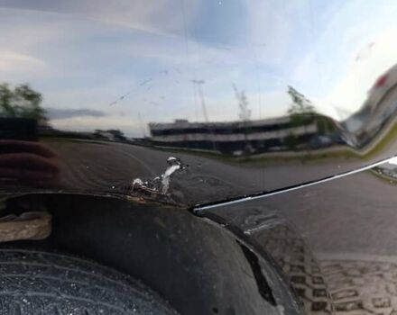 Чорний Лексус РХ, об'ємом двигуна 3.31 л та пробігом 200 тис. км за 10000 $, фото 10 на Automoto.ua