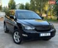 Черный Лексус РХ, объемом двигателя 3 л и пробегом 250 тыс. км за 8700 $, фото 10 на Automoto.ua