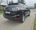 Чорний Лексус РХ, об'ємом двигуна 3 л та пробігом 340 тис. км за 8900 $, фото 3 на Automoto.ua