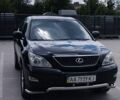 Чорний Лексус РХ, об'ємом двигуна 3 л та пробігом 191 тис. км за 10600 $, фото 1 на Automoto.ua
