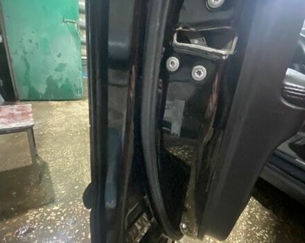 Чорний Лексус РХ, об'ємом двигуна 3 л та пробігом 300 тис. км за 10500 $, фото 8 на Automoto.ua