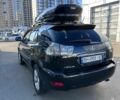 Чорний Лексус РХ, об'ємом двигуна 3 л та пробігом 232 тис. км за 8500 $, фото 4 на Automoto.ua