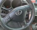 Чорний Лексус РХ, об'ємом двигуна 3 л та пробігом 285 тис. км за 9000 $, фото 11 на Automoto.ua