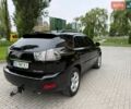 Чорний Лексус РХ, об'ємом двигуна 3 л та пробігом 250 тис. км за 8900 $, фото 6 на Automoto.ua