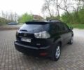 Чорний Лексус РХ, об'ємом двигуна 3 л та пробігом 280 тис. км за 8500 $, фото 8 на Automoto.ua