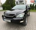 Чорний Лексус РХ, об'ємом двигуна 3 л та пробігом 250 тис. км за 8900 $, фото 13 на Automoto.ua