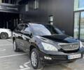 Чорний Лексус РХ, об'ємом двигуна 3 л та пробігом 297 тис. км за 7999 $, фото 7 на Automoto.ua