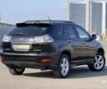 Чорний Лексус РХ, об'ємом двигуна 3.3 л та пробігом 296 тис. км за 9800 $, фото 9 на Automoto.ua