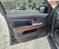 Чорний Лексус РХ, об'ємом двигуна 3 л та пробігом 283 тис. км за 7900 $, фото 24 на Automoto.ua