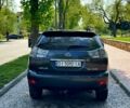 Черный Лексус РХ, объемом двигателя 3 л и пробегом 324 тыс. км за 9500 $, фото 1 на Automoto.ua