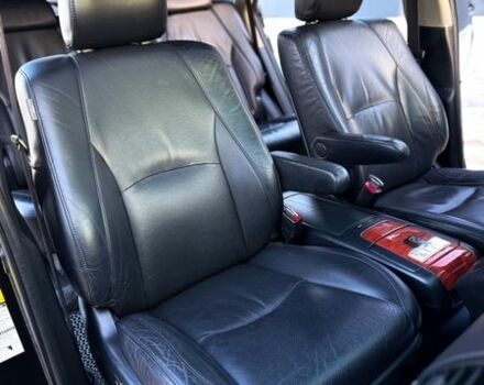 Чорний Лексус РХ, об'ємом двигуна 3 л та пробігом 248 тис. км за 8999 $, фото 15 на Automoto.ua