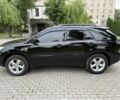 Черный Лексус РХ, объемом двигателя 3 л и пробегом 238 тыс. км за 8895 $, фото 11 на Automoto.ua