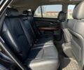 Чорний Лексус РХ, об'ємом двигуна 3.3 л та пробігом 296 тис. км за 9800 $, фото 20 на Automoto.ua
