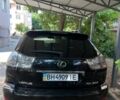 Черный Лексус РХ, объемом двигателя 3 л и пробегом 236 тыс. км за 7400 $, фото 7 на Automoto.ua