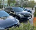 Черный Лексус РХ, объемом двигателя 3 л и пробегом 390 тыс. км за 7000 $, фото 5 на Automoto.ua