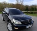 Чорний Лексус РХ, об'ємом двигуна 3 л та пробігом 280 тис. км за 9000 $, фото 1 на Automoto.ua