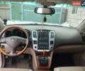 Черный Лексус РХ, объемом двигателя 3 л и пробегом 360 тыс. км за 9000 $, фото 7 на Automoto.ua