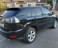 Черный Лексус РХ, объемом двигателя 3 л и пробегом 285 тыс. км за 9000 $, фото 3 на Automoto.ua