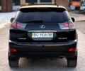Чорний Лексус РХ, об'ємом двигуна 3 л та пробігом 248 тис. км за 8999 $, фото 4 на Automoto.ua