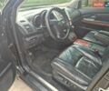 Черный Лексус РХ, объемом двигателя 3 л и пробегом 340 тыс. км за 8999 $, фото 9 на Automoto.ua