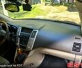 Черный Лексус РХ, объемом двигателя 3.3 л и пробегом 278 тыс. км за 9000 $, фото 4 на Automoto.ua