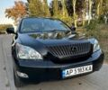 Черный Лексус РХ, объемом двигателя 3 л и пробегом 311 тыс. км за 8850 $, фото 3 на Automoto.ua