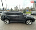 Чорний Лексус РХ, об'ємом двигуна 3 л та пробігом 280 тис. км за 7700 $, фото 2 на Automoto.ua