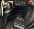Черный Лексус РХ, объемом двигателя 3 л и пробегом 324 тыс. км за 7380 $, фото 11 на Automoto.ua