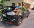 Чорний Лексус РХ, об'ємом двигуна 3 л та пробігом 312 тис. км за 9900 $, фото 4 на Automoto.ua