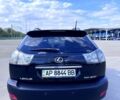 Чорний Лексус РХ, об'ємом двигуна 3 л та пробігом 322 тис. км за 8600 $, фото 1 на Automoto.ua