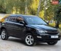 Черный Лексус РХ, объемом двигателя 3 л и пробегом 250 тыс. км за 8700 $, фото 13 на Automoto.ua