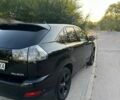 Черный Лексус РХ, объемом двигателя 3 л и пробегом 311 тыс. км за 8850 $, фото 5 на Automoto.ua