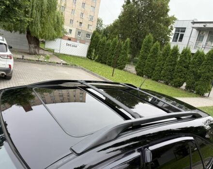 Черный Лексус РХ, объемом двигателя 3 л и пробегом 238 тыс. км за 8895 $, фото 12 на Automoto.ua