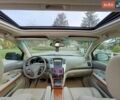 Чорний Лексус РХ, об'ємом двигуна 3 л та пробігом 280 тис. км за 9000 $, фото 9 на Automoto.ua