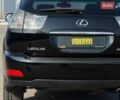 Черный Лексус РХ, объемом двигателя 3.3 л и пробегом 296 тыс. км за 10300 $, фото 18 на Automoto.ua