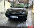 Черный Лексус РХ, объемом двигателя 3 л и пробегом 285 тыс. км за 9500 $, фото 2 на Automoto.ua