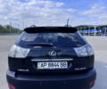 Чорний Лексус РХ, об'ємом двигуна 3 л та пробігом 322 тис. км за 8400 $, фото 2 на Automoto.ua